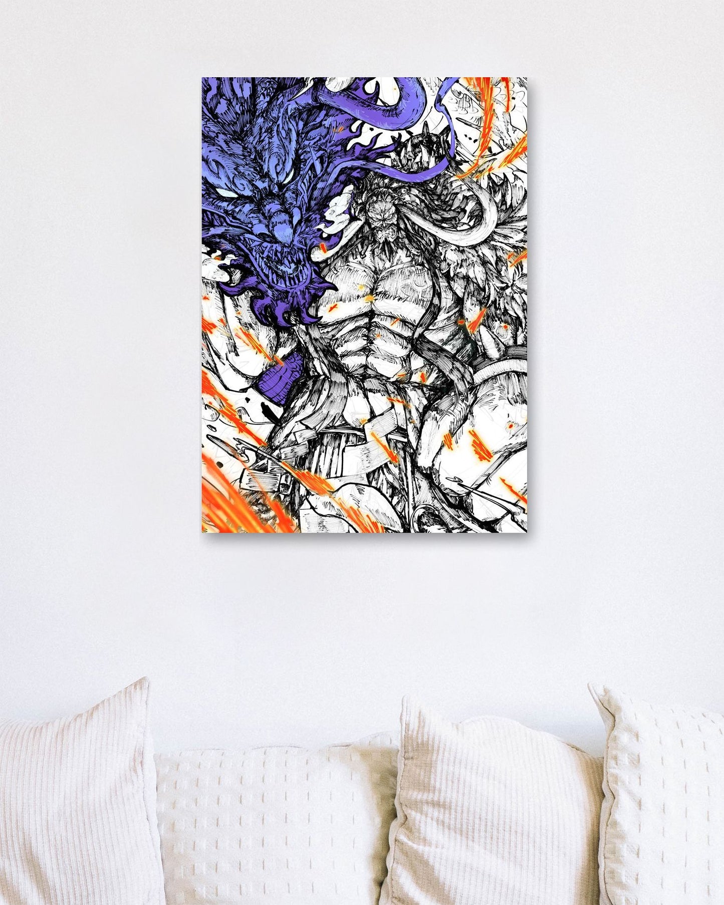 Kaido 3 - @UPGallery