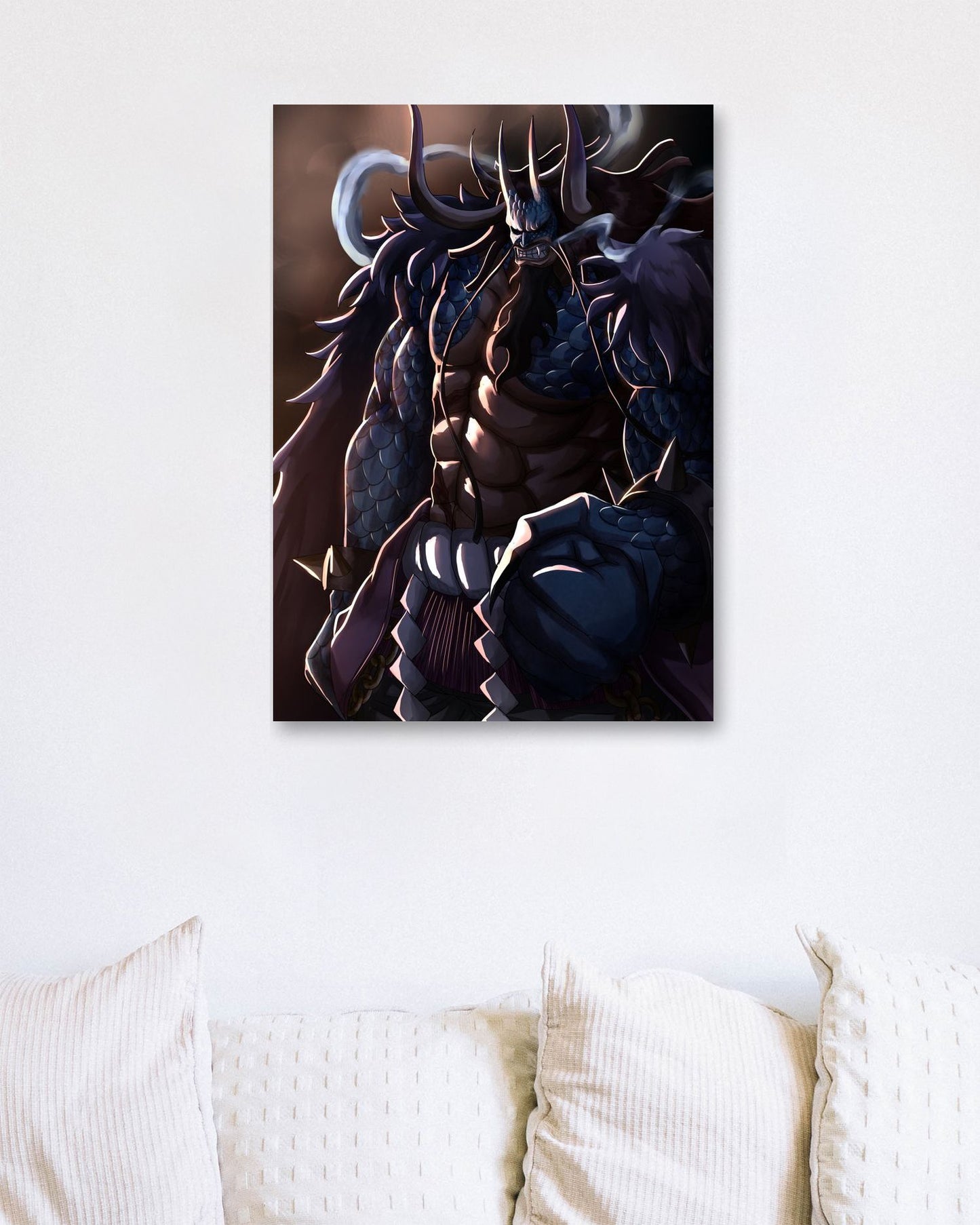 Kaido 4 - @UPGallery