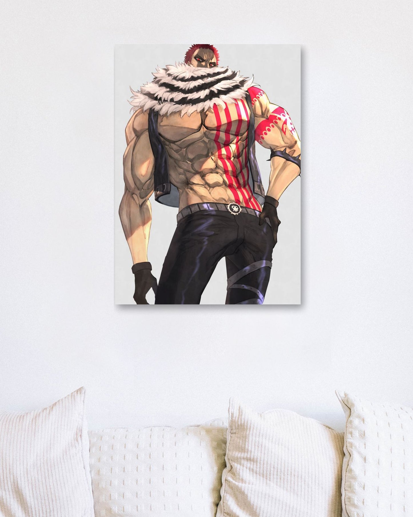 Katakuri - @UPGallery