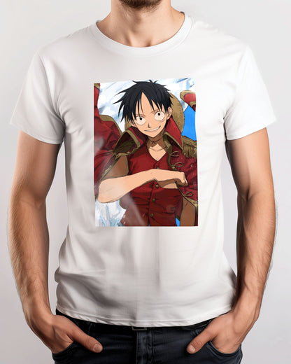 Luffy 10 - @UPGallery