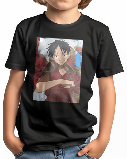 Luffy 10 - @UPGallery