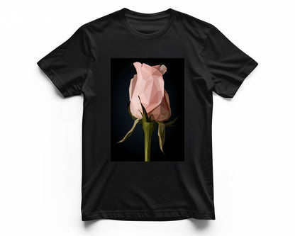 pink roses - @Artnesia