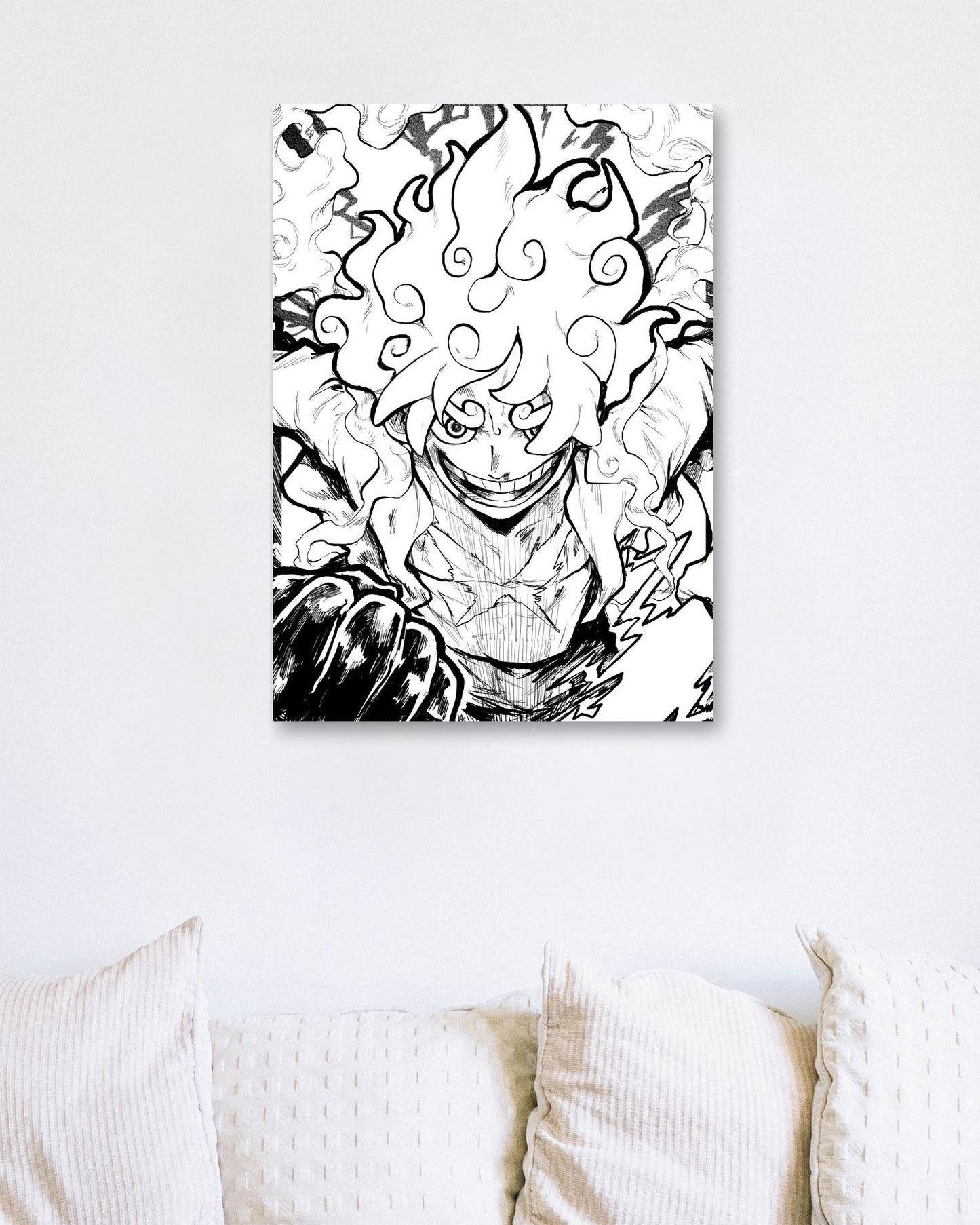 Luffy 18 - @UPGallery
