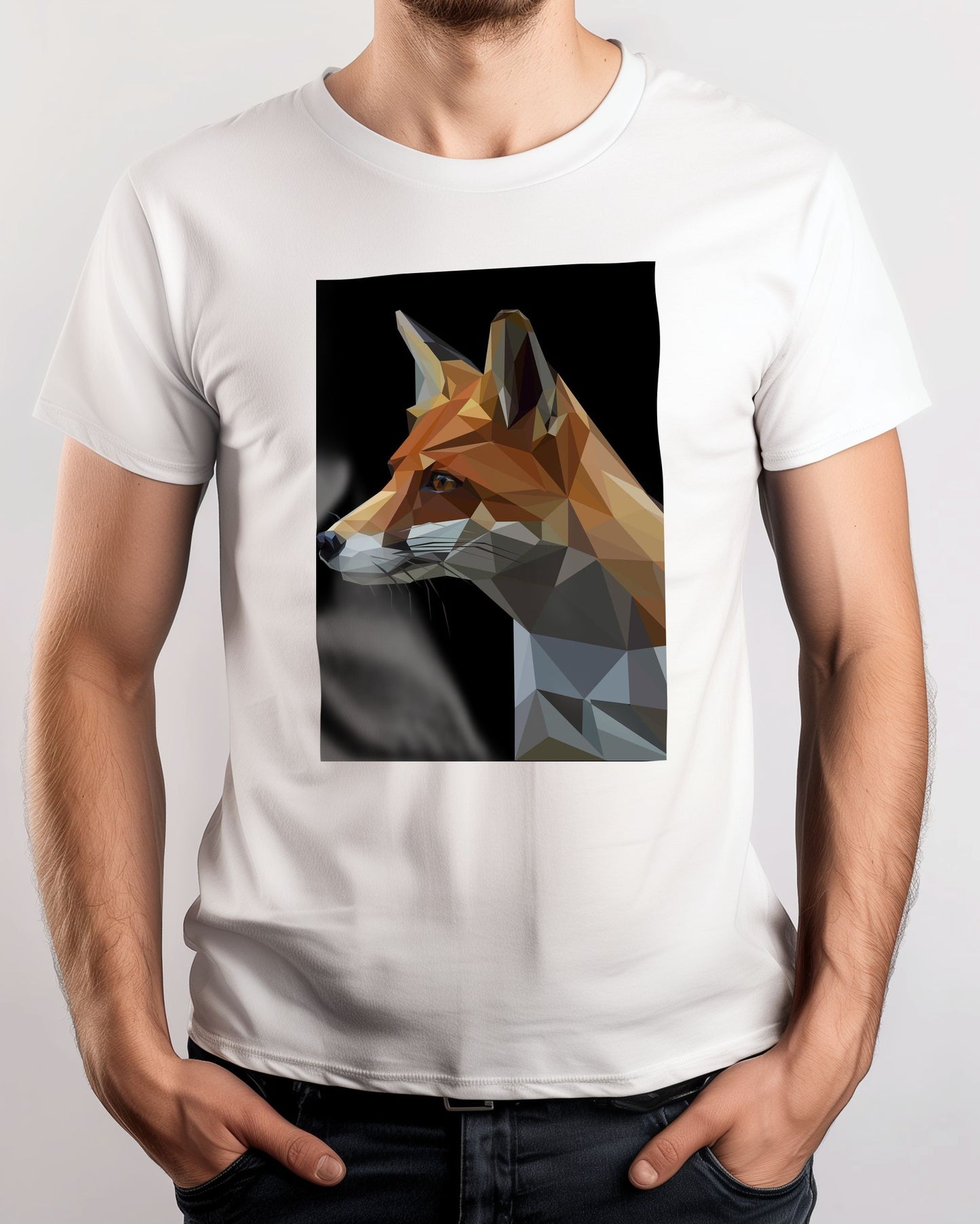 nursery animal fox - @Artnesia