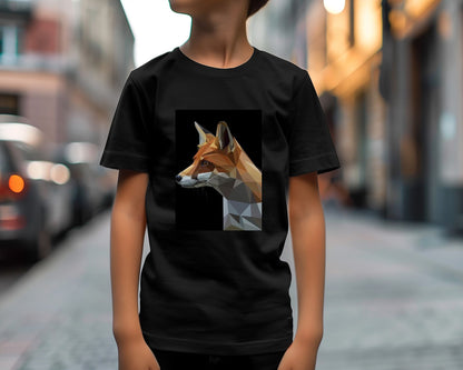 nursery animal fox - @Artnesia