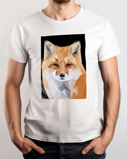 fox pop art - @Artnesia