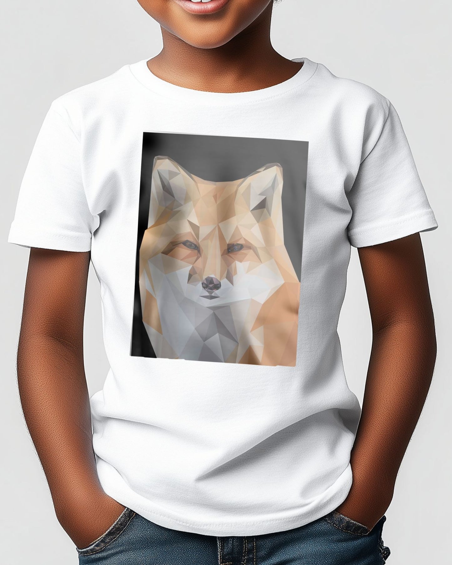 fox pop art - @Artnesia