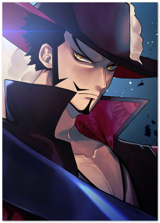 Mihawk 2 - @UPGallery