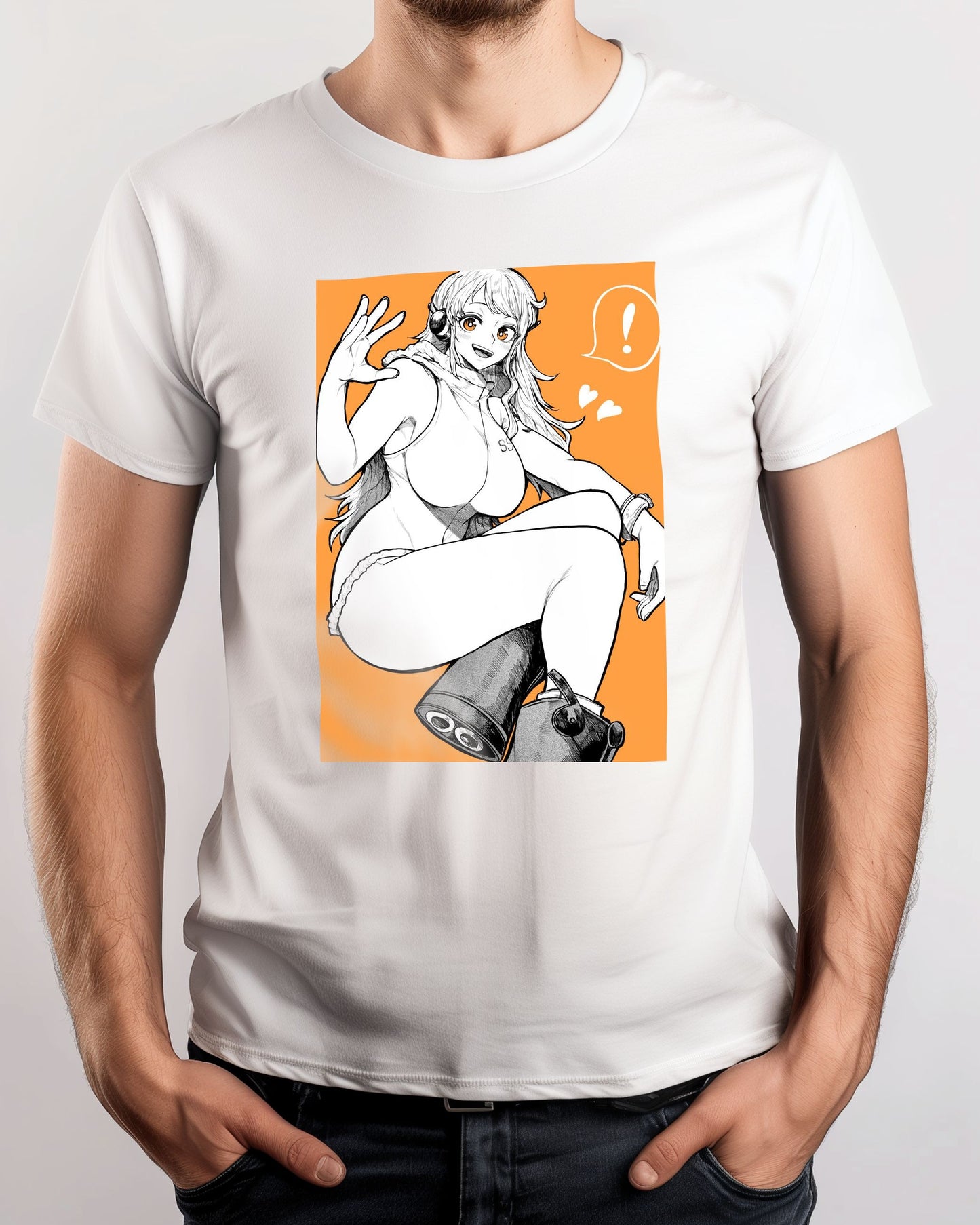 Nami 2 - @UPGallery