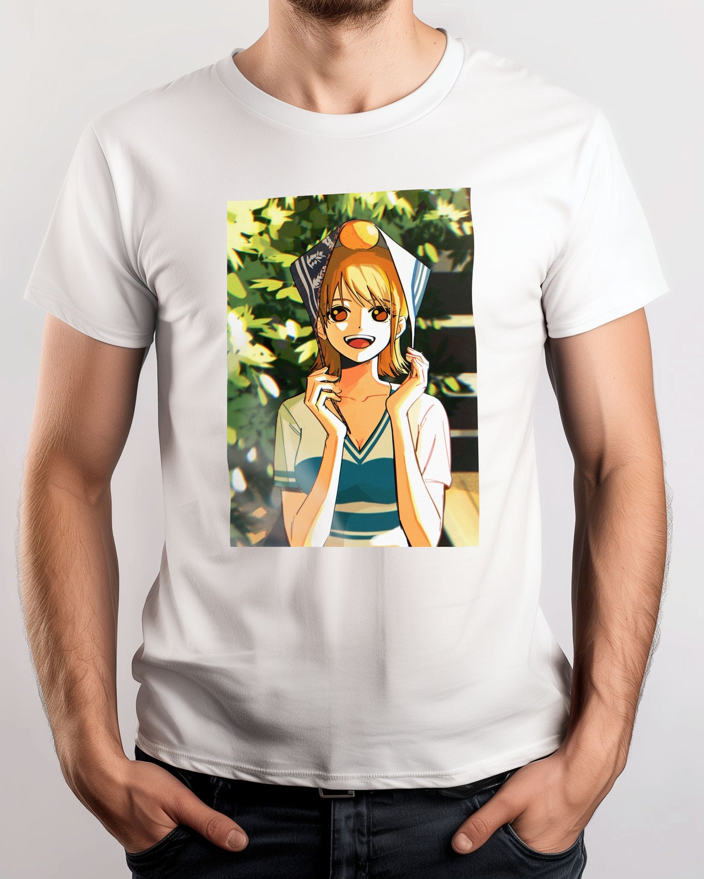 Nami 4 - @UPGallery