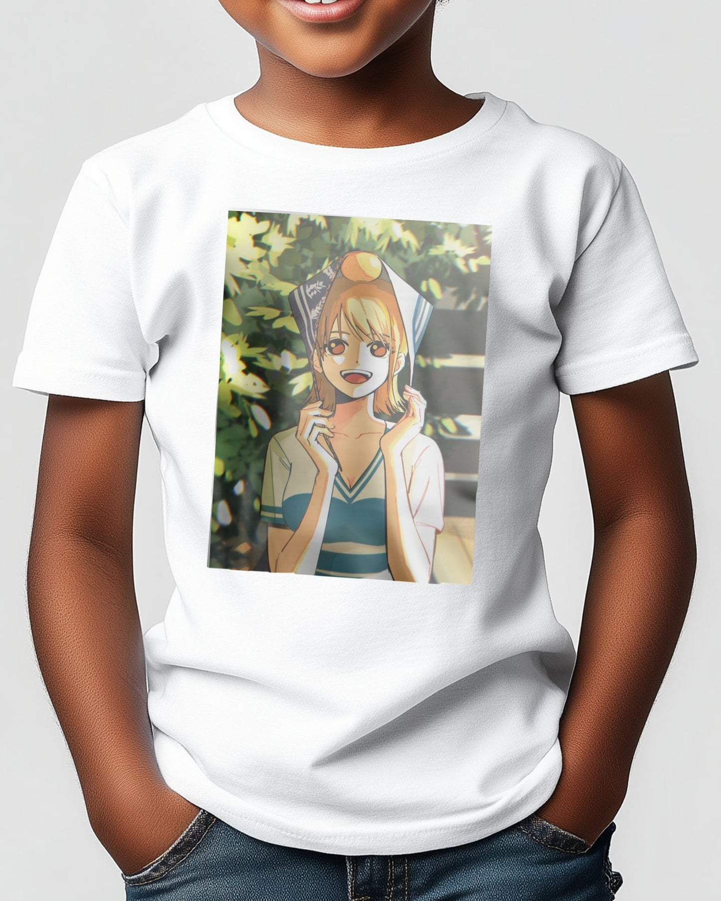 Nami 4 - @UPGallery