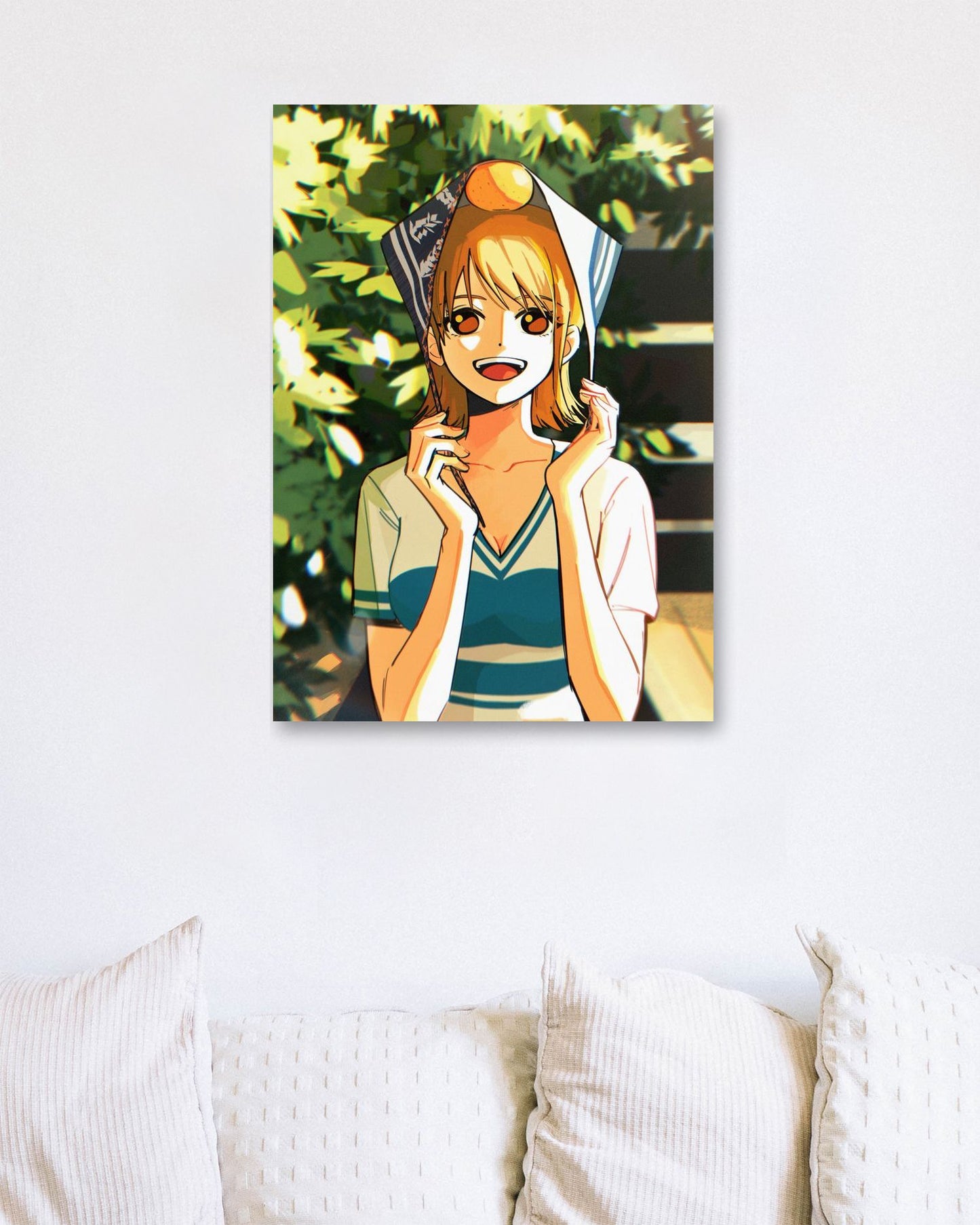 Nami 4 - @UPGallery