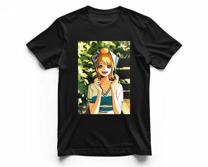 Nami 4 - @UPGallery
