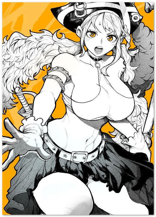 Nami 6 - @UPGallery