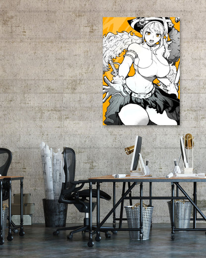 Nami 6 - @UPGallery