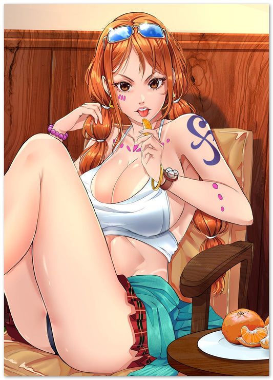 Nami 7 - @UPGallery