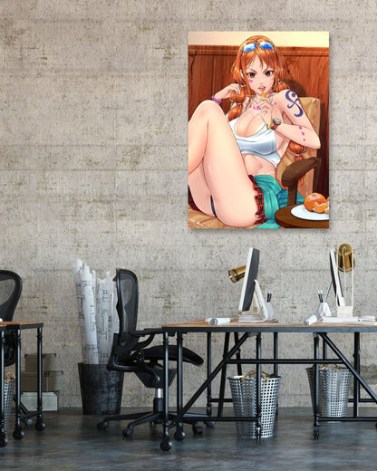 Nami 7 - @UPGallery