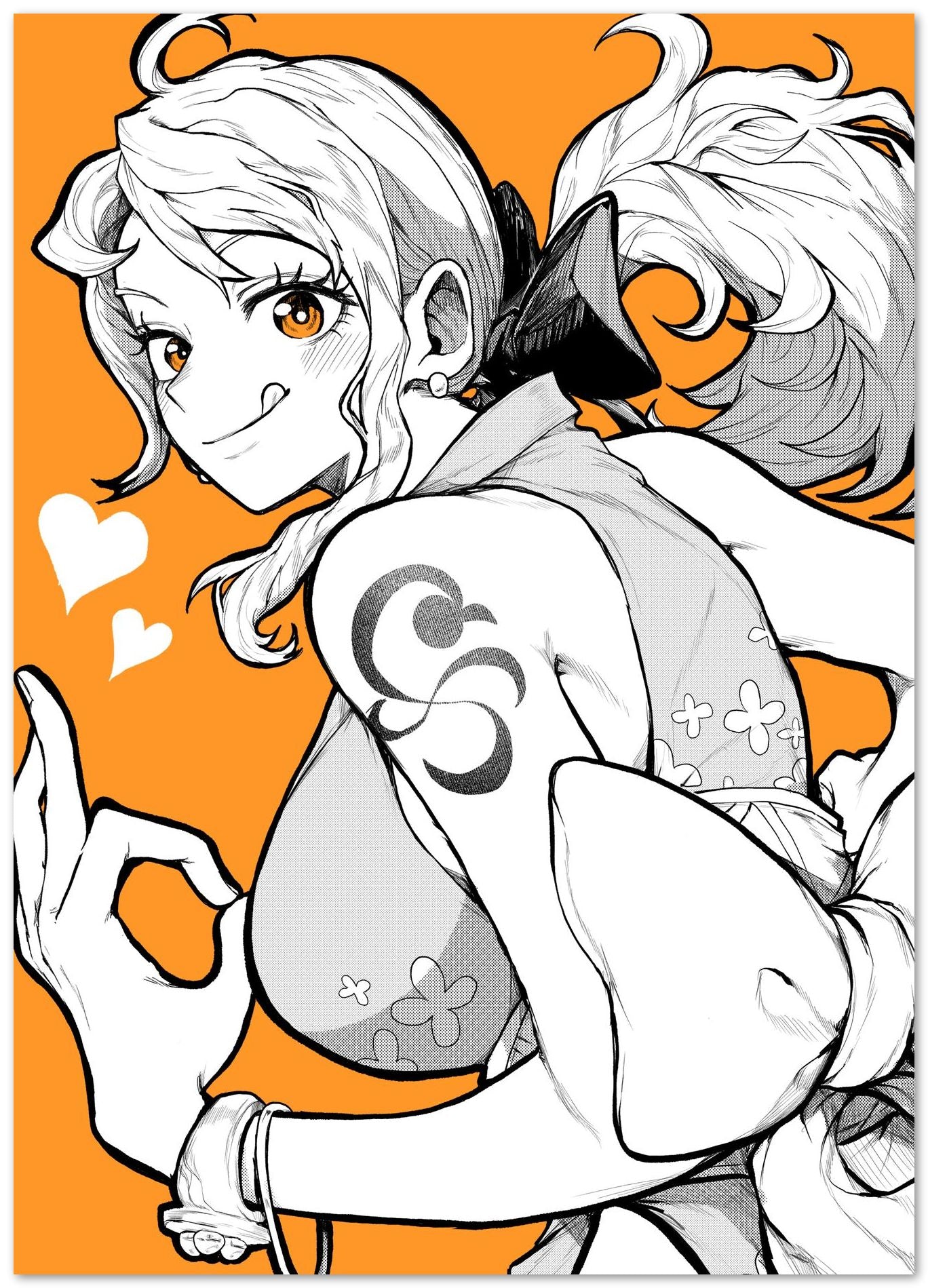 Nami 8 - @UPGallery