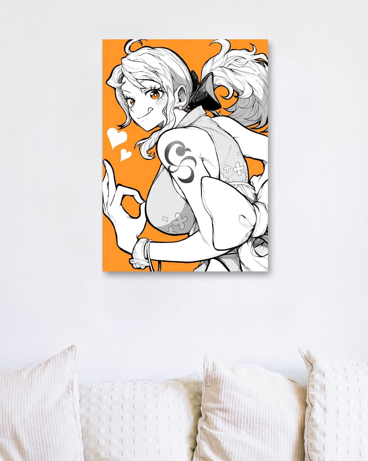 Nami 8 - @UPGallery