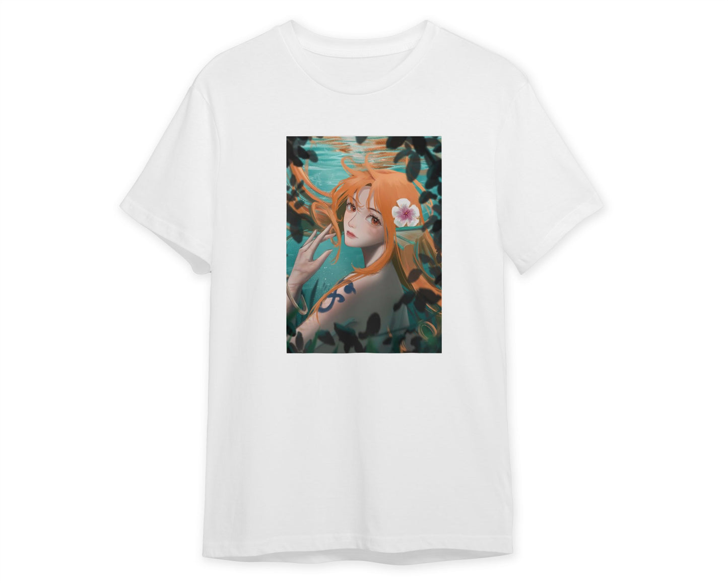 Nami 9 - @UPGallery