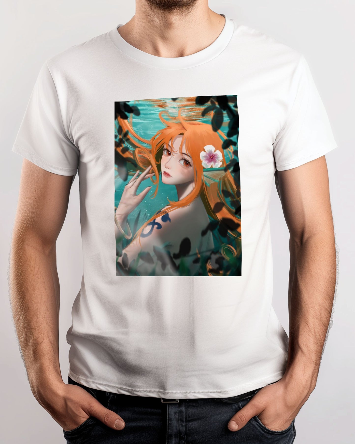 Nami 9 - @UPGallery