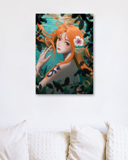 Nami 9 - @UPGallery