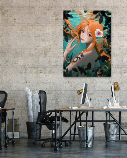 Nami 9 - @UPGallery