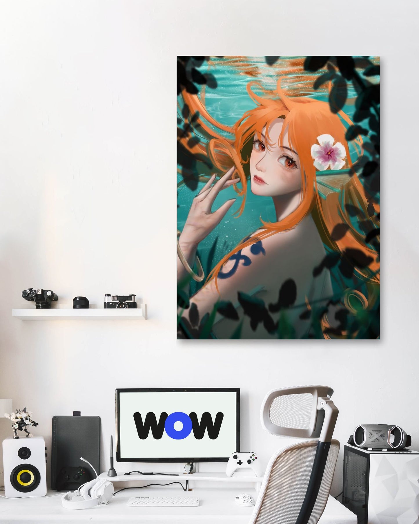 Nami 9 - @UPGallery