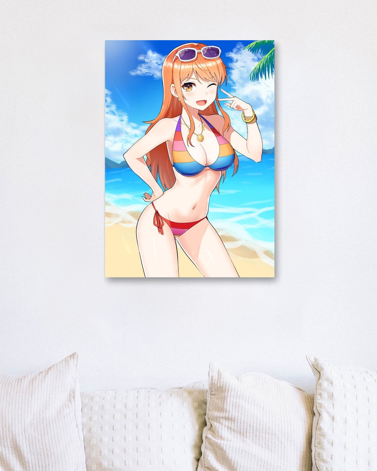 Nami 10 - @UPGallery