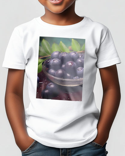 Acai Fruit - @ZakeDjelevic