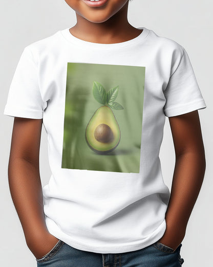 Avocado - @ZakeDjelevic