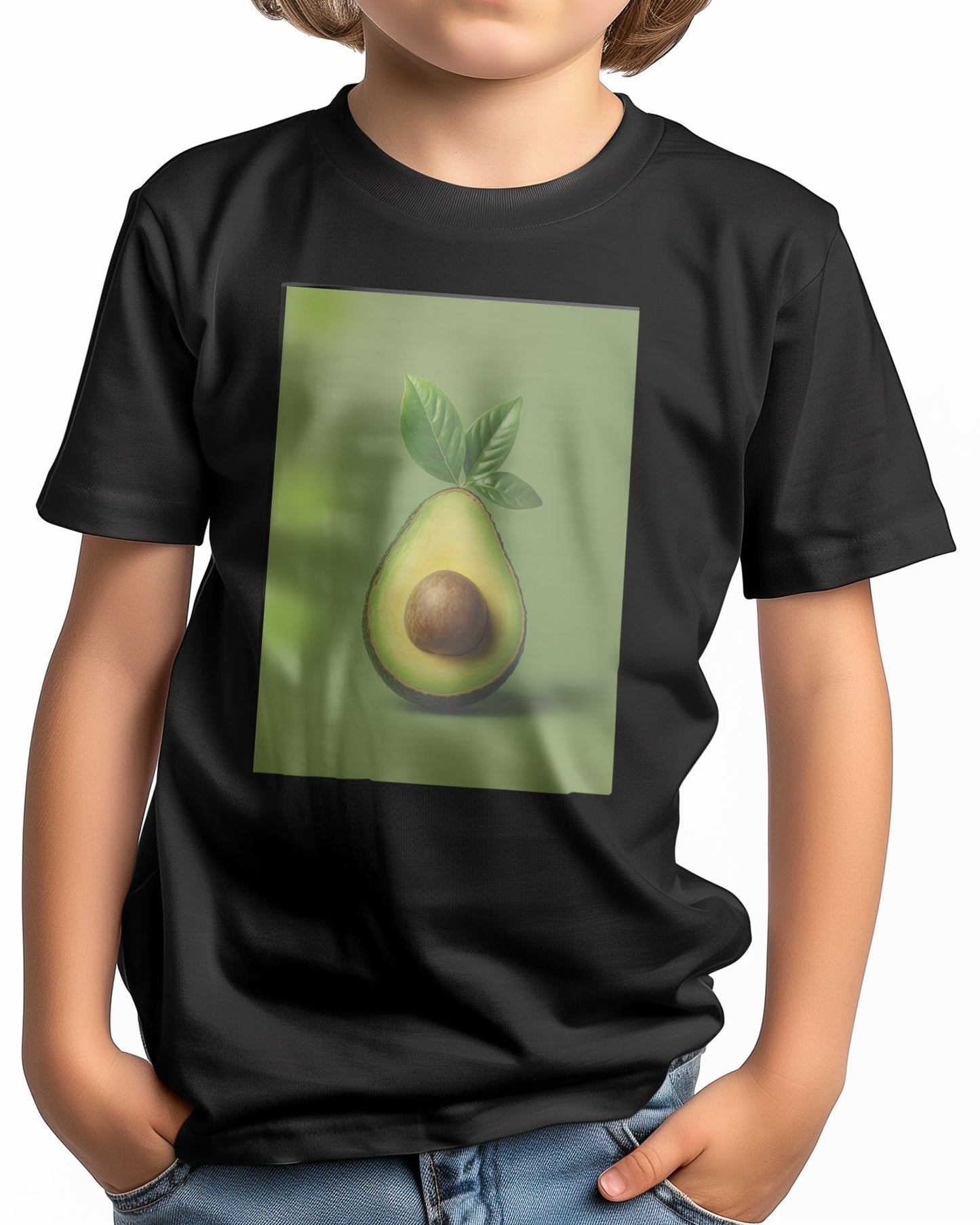 Avocado - @ZakeDjelevic