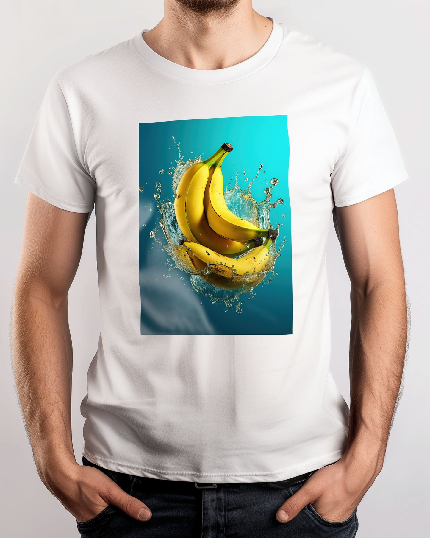 Banana - @ZakeDjelevic