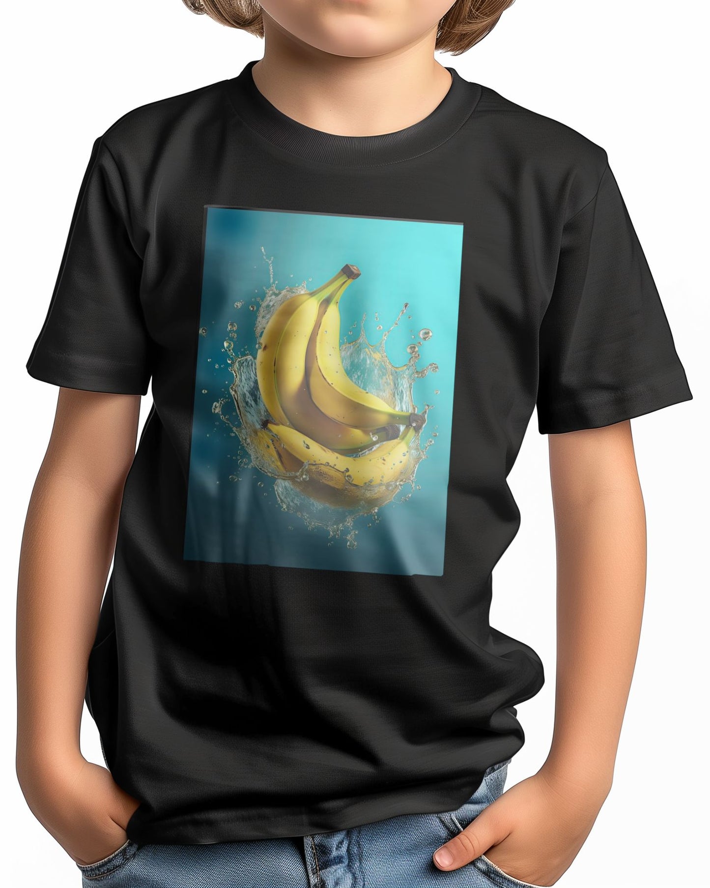 Banana - @ZakeDjelevic