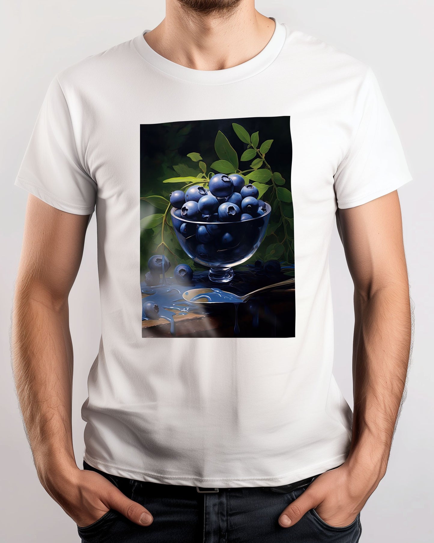 Bilberry - @ZakeDjelevic