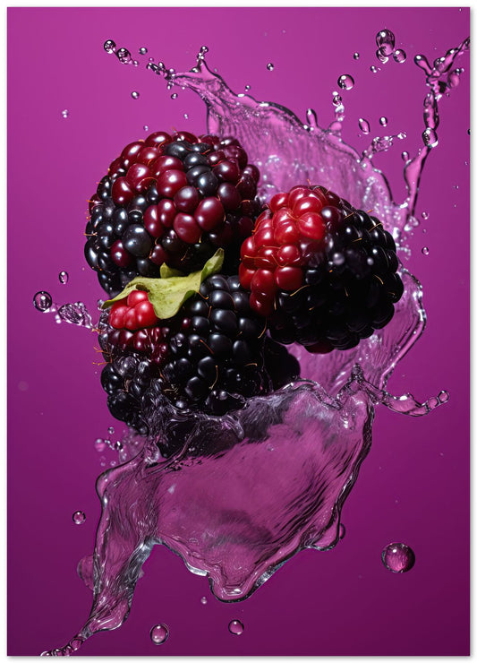 Blackberry - @ZakeDjelevic