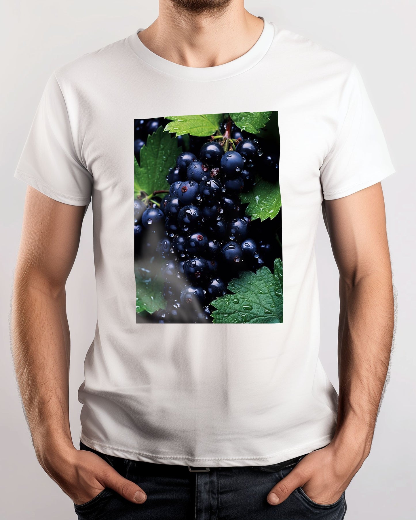 Blackcurrant - @ZakeDjelevic