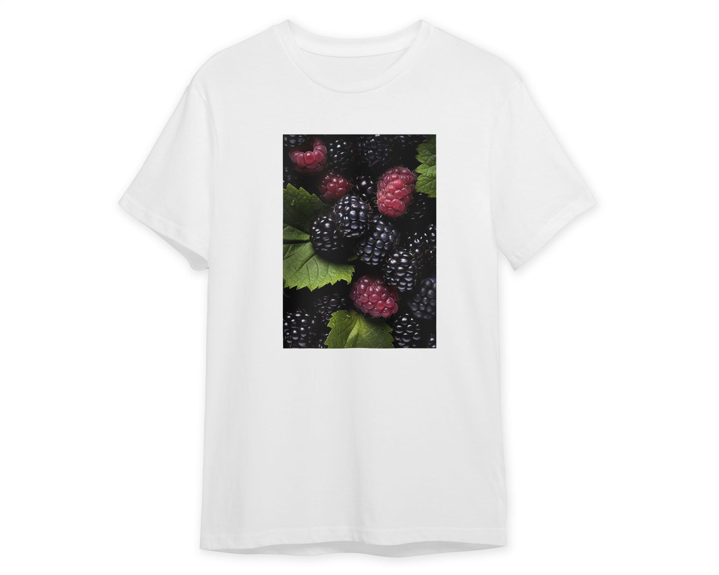 Boysenberry - @ZakeDjelevic