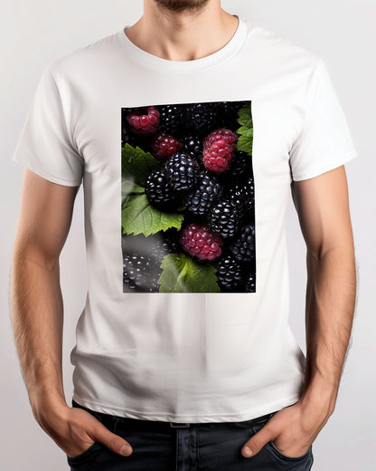 Boysenberry - @ZakeDjelevic