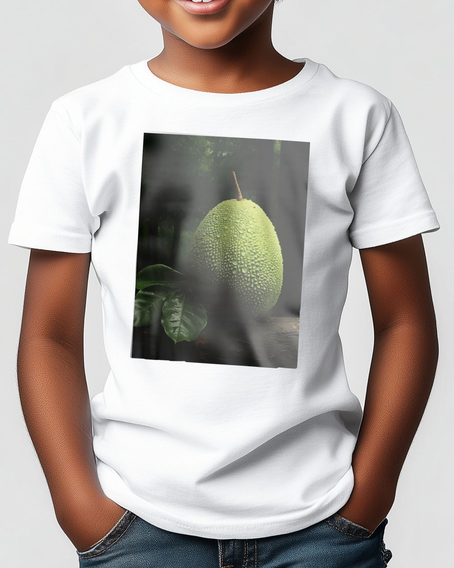 Breadfruit - @ZakeDjelevic