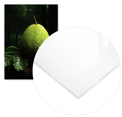 Breadfruit - @ZakeDjelevic