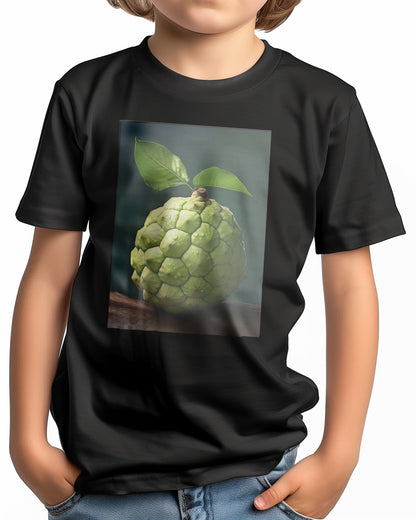 Custard Apple - @ZakeDjelevic