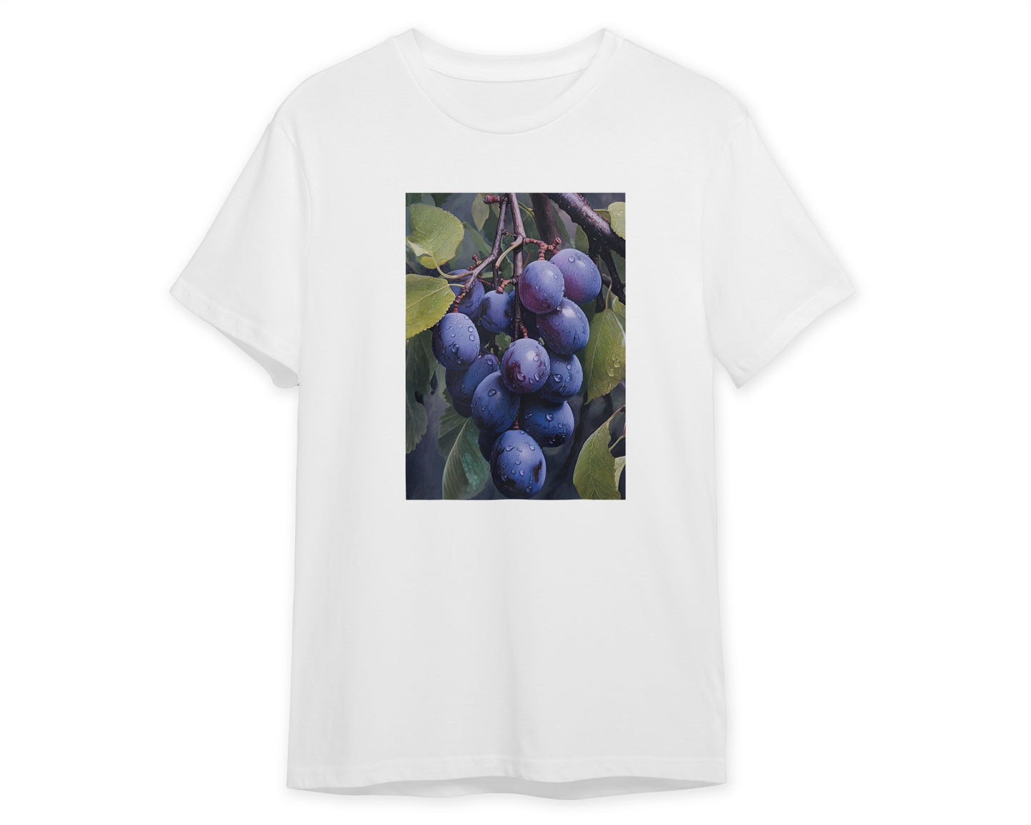 Damson - @ZakeDjelevic