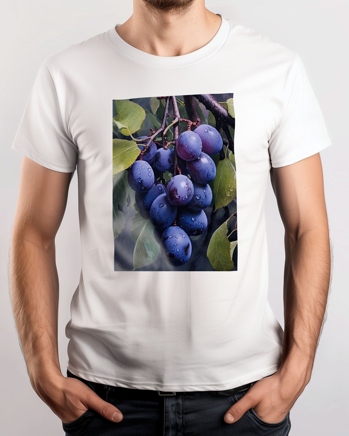 Damson - @ZakeDjelevic