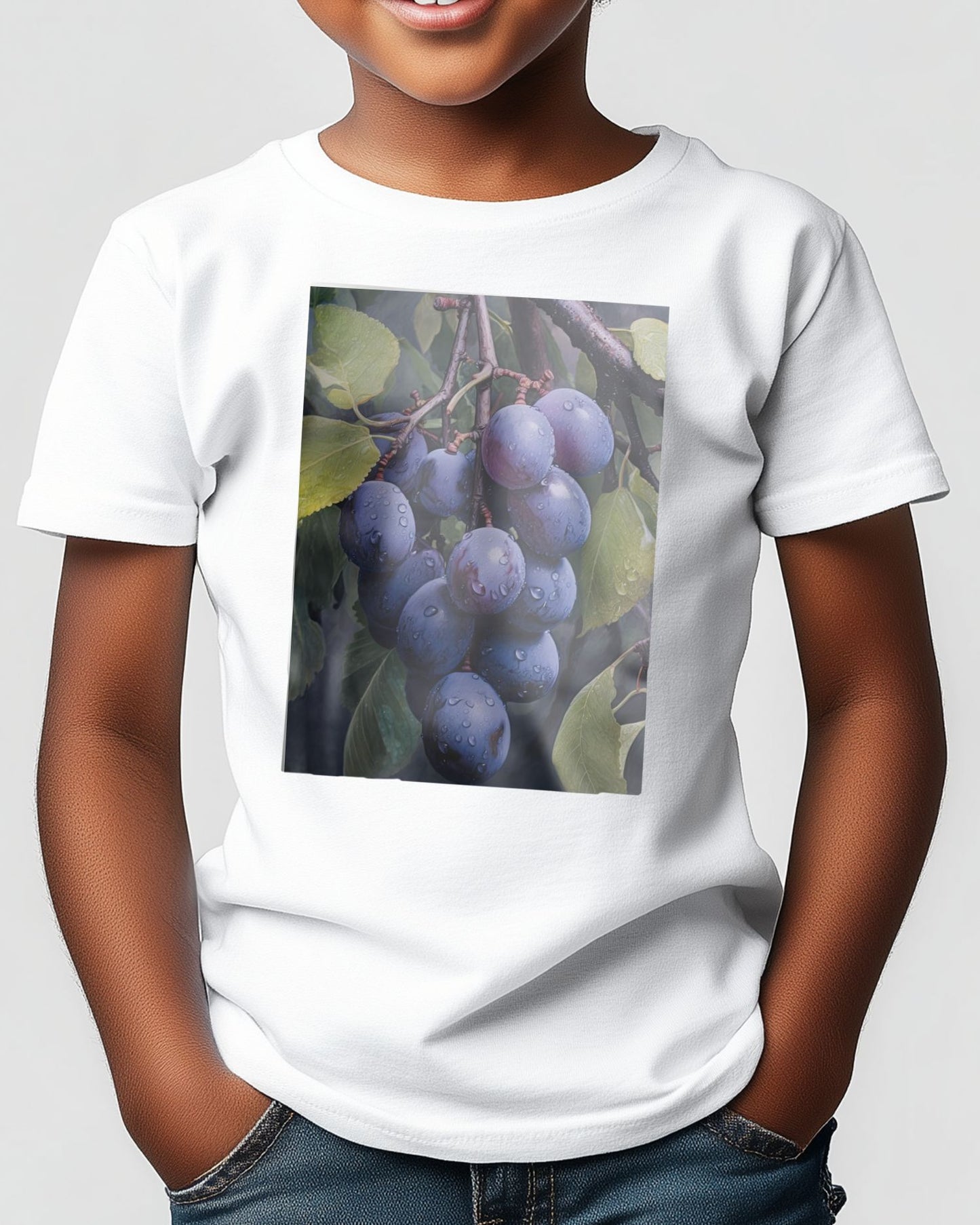 Damson - @ZakeDjelevic