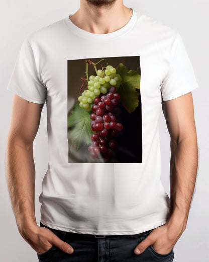 Grape - @ZakeDjelevic