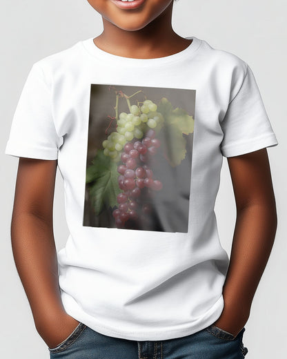 Grape - @ZakeDjelevic