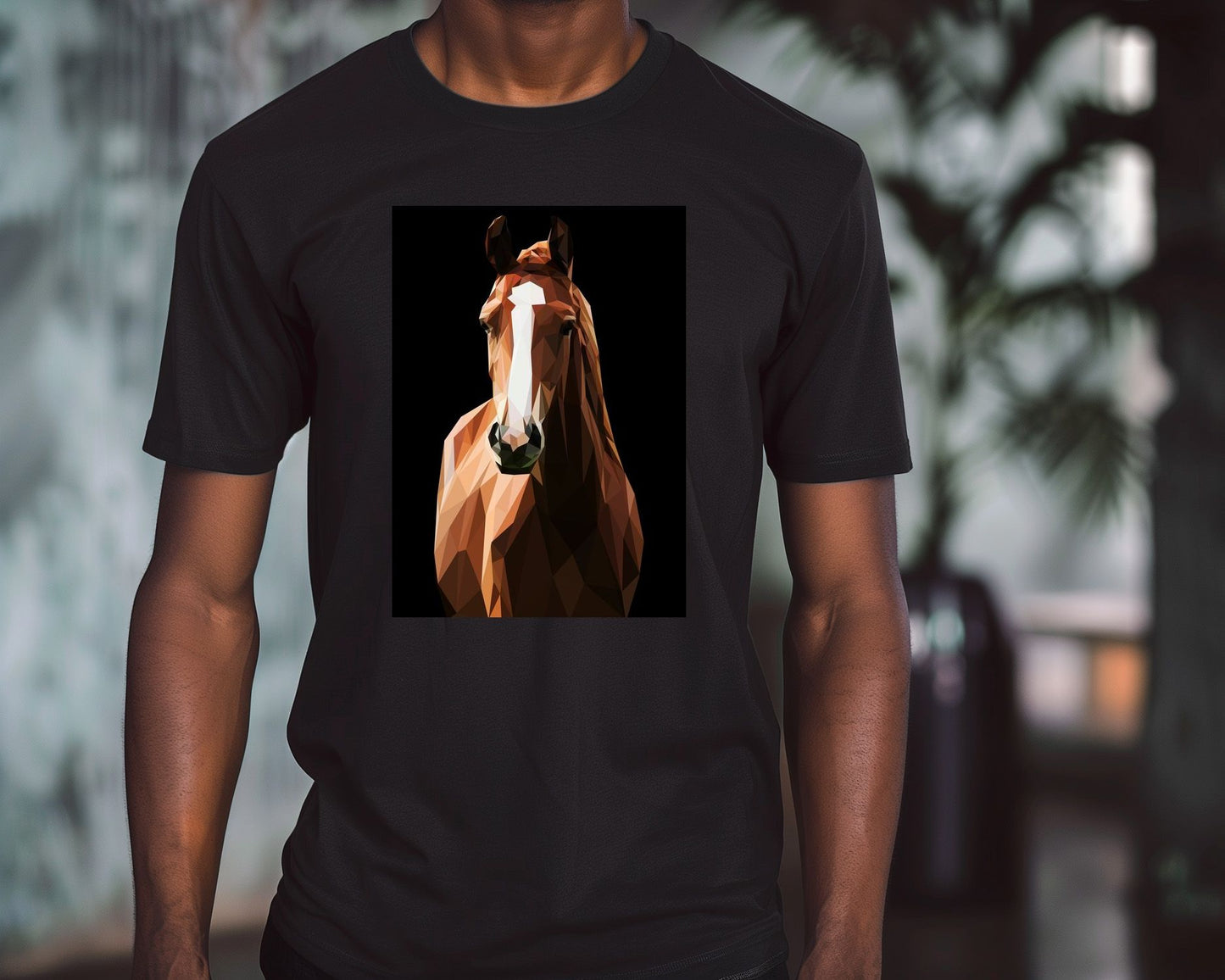 horses - @Artnesia