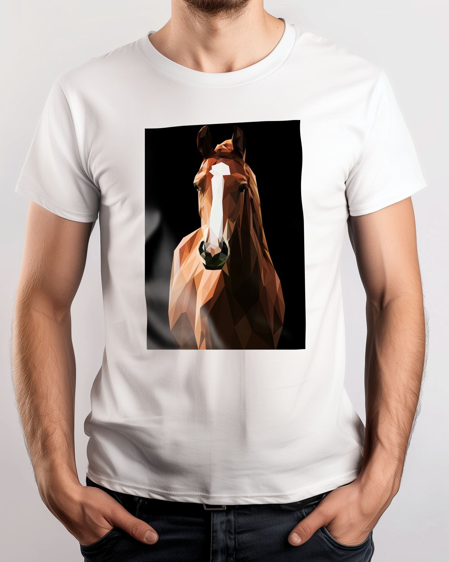 horses - @Artnesia