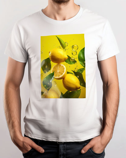 Lemon - @ZakeDjelevic